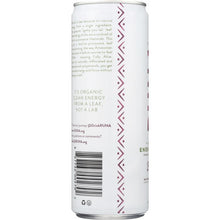 Load image into Gallery viewer, RUNA: Berry Clean Energy Drink, 12 oz
