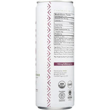 Load image into Gallery viewer, RUNA: Berry Clean Energy Drink, 12 oz
