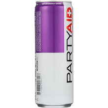 Load image into Gallery viewer, LIFEAID BEVERAGE: Partyaid, 12 fl oz
