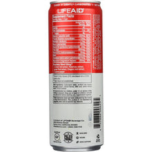 Load image into Gallery viewer, LIFEAID BEVERAGE: Lifeaid, 12 fl oz
