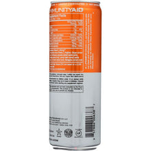Load image into Gallery viewer, LIFEAID BEVERAGE: Immunityaid Defend, 12 fo
