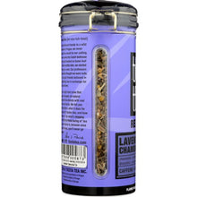 Load image into Gallery viewer, TIESTA TEA: Tea Lavender Chamomile Relaxer Tin, 2 oz
