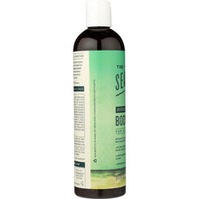 Load image into Gallery viewer, SEA WEED BATH COMPANY: Wash Body Citrus Vanilla, 12 oz
