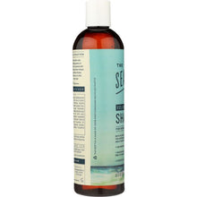Load image into Gallery viewer, SEA WEED BATH COMPANY: Shampoo Argan Lavender, 12 oz
