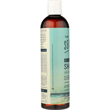 Load image into Gallery viewer, SEA WEED BATH COMPANY: Shampoo Argan Eucalyptus &amp; Peppermint, 12 oz
