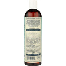 Load image into Gallery viewer, SEA WEED BATH COMPANY: Shampoo Argan Eucalyptus &amp; Peppermint, 12 oz
