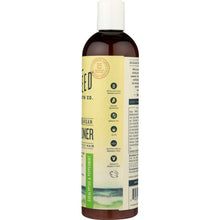 Load image into Gallery viewer, SEA WEED BATH COMPANY: Conditioner Argan Balancing Eucalyptus, 12 oz
