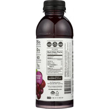 Load image into Gallery viewer, PROTEIN20: Grape Splash Water, 16.9 oz
