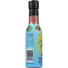 Load image into Gallery viewer, SWAMP DRAGON: Tequila Hot Sauce, 5 oz
