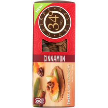 Load image into Gallery viewer, 34 DEGREES: Cinnamon Crisps, 5.9 oz
