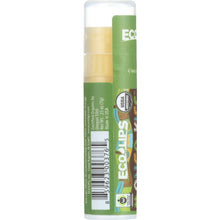 Load image into Gallery viewer, ECO LIPS: Mongo Kiss Peppermint Lip Balm, 0.25 oz
