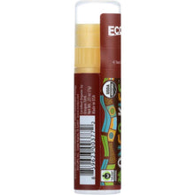 Load image into Gallery viewer, ECO LIPS: Mongo Kiss Pomegranate Lip Balm, 0.25 oz
