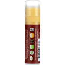 Load image into Gallery viewer, ECO LIPS: Mongo Kiss Pomegranate Lip Balm, 0.25 oz
