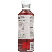 Load image into Gallery viewer, TREO: Organic Birch Water Infusion Blueberry, 16 oz
