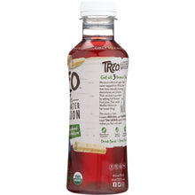 Load image into Gallery viewer, TREO: Organic Birch Water Infusion Blueberry, 16 oz
