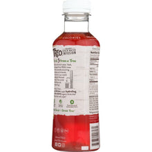 Load image into Gallery viewer, TREO: Organic Birch Water Infusion Strawberry, 16 oz
