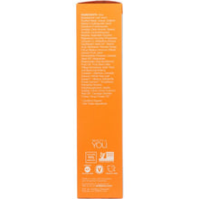Load image into Gallery viewer, ANDALOU NATURALS: Creamy Cleanser Meyer Lemon Brightening, 6 oz
