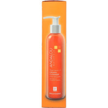 Load image into Gallery viewer, ANDALOU NATURALS: Creamy Cleanser Meyer Lemon Brightening, 6 oz
