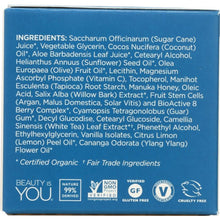 Load image into Gallery viewer, ANDALOU NATURALS: Clarifying Facial Scrub Lemon Sugar, 1.7 oz
