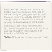 Load image into Gallery viewer, ANDALOU NATURALS: Super Goji Peptide Perfecting Cream Age Defying, 1.7 oz
