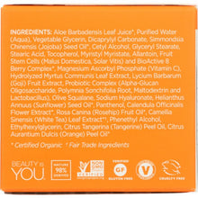 Load image into Gallery viewer, ANDALOU NATURALS:  Renewal Cream Probiotic + C Brightening, 1.7 oz

