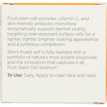 Load image into Gallery viewer, ANDALOU NATURALS:  Renewal Cream Probiotic + C Brightening, 1.7 oz
