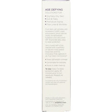 Load image into Gallery viewer, ANDALOU NATURALS: Ultra Sheer Daily Defense Facial Lotion with SPF 18 Age Defying, 2.7 Oz
