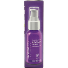 Load image into Gallery viewer, ANDALOU NATURALS: Fruit Stem Cell Revitalize Serum , 1.1 Oz
