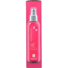 Load image into Gallery viewer, ANDALOU NATURALS: 1000 Roses Floral Toner, 6 oz
