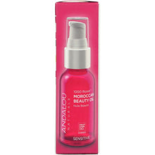 Load image into Gallery viewer, ANDALOU NATURALS: 1000 Roses Moroccan Beauty Oil Sensitive, 1 oz
