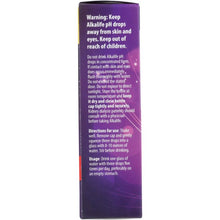 Load image into Gallery viewer, ALKALIFE: pH Booster Drops Purple, 1.25 oz
