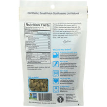 Load image into Gallery viewer, SUPER SEEDZ: Pumpkin Seed Sea Salt, 5 oz
