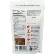 Load image into Gallery viewer, SUPER SEEDZ: Pumpkin Seed Somewhat Super Spicy, 5 oz
