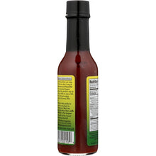 Load image into Gallery viewer, O BROTHERS: Hot Sauce Jalapeno Organic, 5 oz
