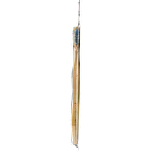 Load image into Gallery viewer, WOOBAMBOO: Standard Handle Super Soft Bristle Toothbrush, 1 ea
