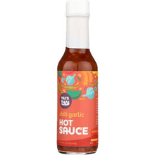 Load image into Gallery viewer, YAIS THAI: Sauce Hot Chili Garlic, 5 oz
