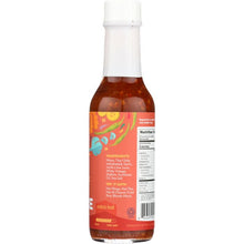 Load image into Gallery viewer, YAIS THAI: Sauce Hot Chili Garlic, 5 oz
