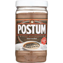 Load image into Gallery viewer, POSTUM: Postum Cocoa Blend, 8 oz

