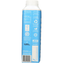 Load image into Gallery viewer, JUST WATER: Spring Water, 16.9 oz
