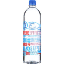 Load image into Gallery viewer, 3 WATER: Water Caffeinated Electrolyte, 33.8 fo
