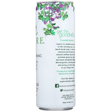 Load image into Gallery viewer, ASPIRE: Energy Apple Acai Single, 12 fo
