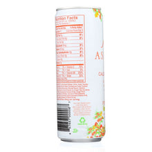 Load image into Gallery viewer, ASPIRE: Energy Drink Mango Lemonade Single, 12 fo
