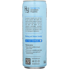 Load image into Gallery viewer, HYVIDA: Water Sparkling Pure, 12 fo
