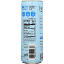 Load image into Gallery viewer, HYVIDA: Water Sparkling Pure, 12 fo
