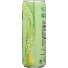 Load image into Gallery viewer, HYVIDA: Water Sparkling Lemon Lime, 12 fo
