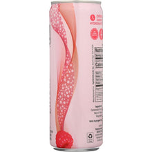 Load image into Gallery viewer, HYVIDA: Water Sparkling Raspberry, 12 fo
