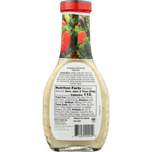 Load image into Gallery viewer, DAIYA: Creamy Italian Dairy-Free Dressing, 8.36 oz
