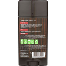 Load image into Gallery viewer, EVERY MAN JACK: Deodorant Stick Aluminum Free Cedarwood, 3 oz
