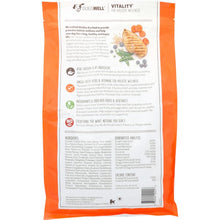 Load image into Gallery viewer, DOGSWELL: Treat Vitality Chicken and Oats, 4 lb
