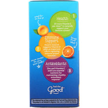 Load image into Gallery viewer, ALACER: Emergn-C Immune Orange Chewable, 14 pc

